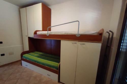 Santeodorohouse Straulas Residence Apartment 1