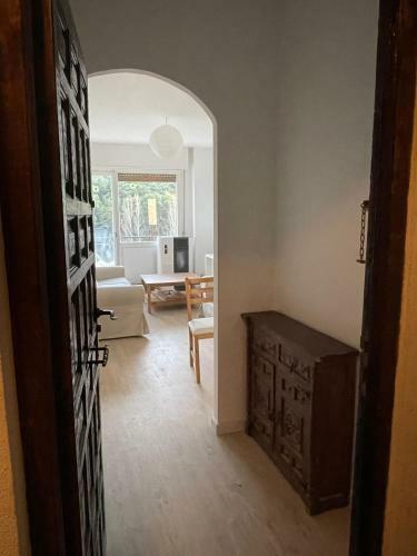 Precioso Apartamento En Navaleno