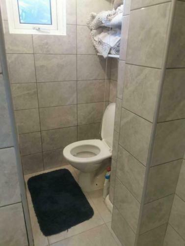 Albergue City Access