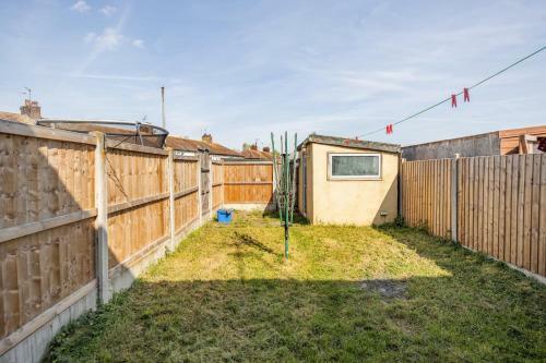 Spacious 3 Bedroom House!free Packing!free Wifi!