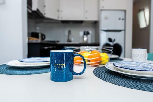 Apartamento Las Palmeras