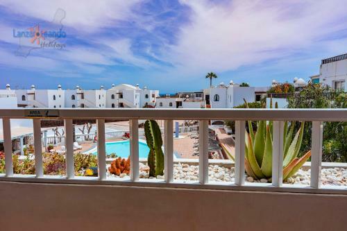 Apartamento Vivienda Vacacional Black&white