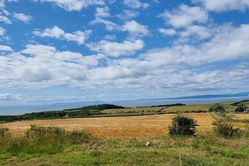 Remarkable 1-bed Apartment In South Ayrshire