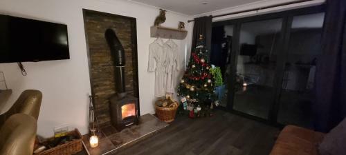 Remarkable 1-bed Apartment In South Ayrshire