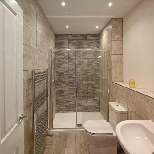 Torbay Rise Sea Side Villa With Family Facilities