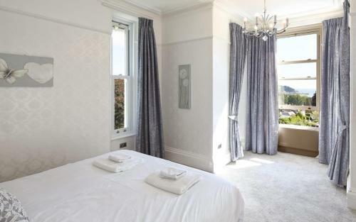 Torbay Rise Sea Side Villa With Family Facilities