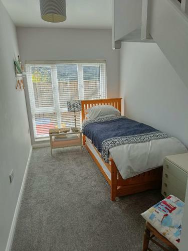 Beautiful 1-bed Riversi Cottage Located In Malpas