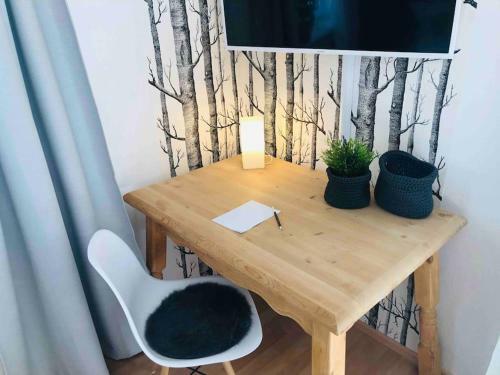 Apartamento Ferienwohnung Im Herzen Von Oberstdorf