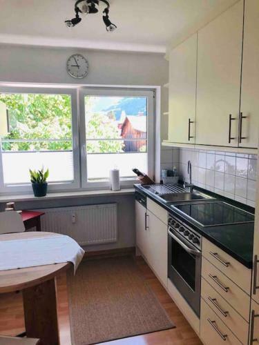Apartamento Ferienwohnung Im Herzen Von Oberstdorf