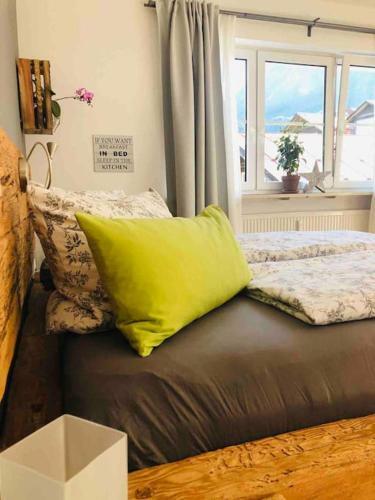 Apartamento Ferienwohnung Im Herzen Von Oberstdorf