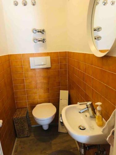 Apartamento Ferienwohnung Im Herzen Von Oberstdorf