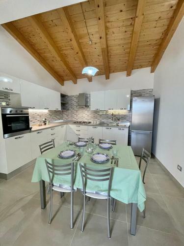 Apartamento Il Bocciolo Casa Vacanze
