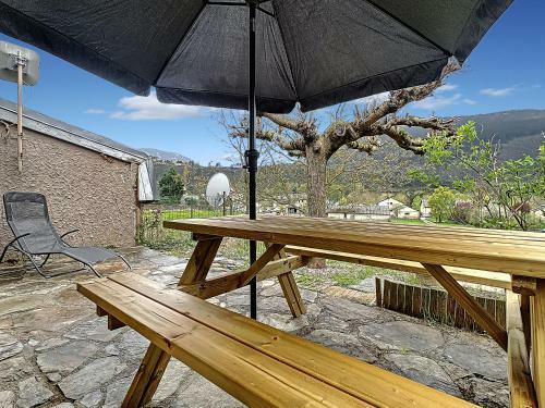Apartamento Appartement Avec Terrasse Et Parking