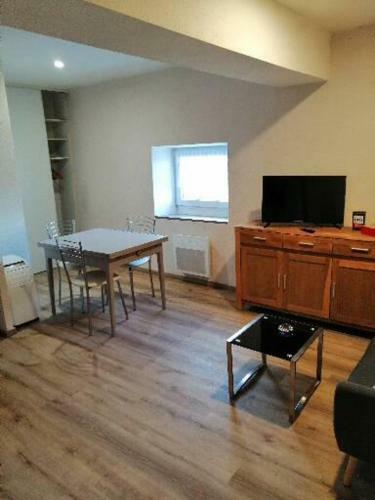Apartamento Joyeuse, Superbe Appartement D'environs 30m2.