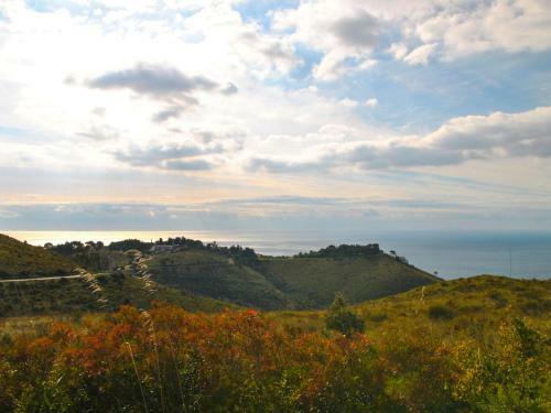Villa Locazione Turistica Corbezzolo