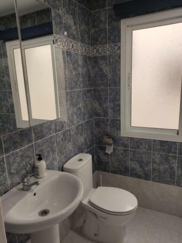 Apartamento Torrox Primera Linea De Playa