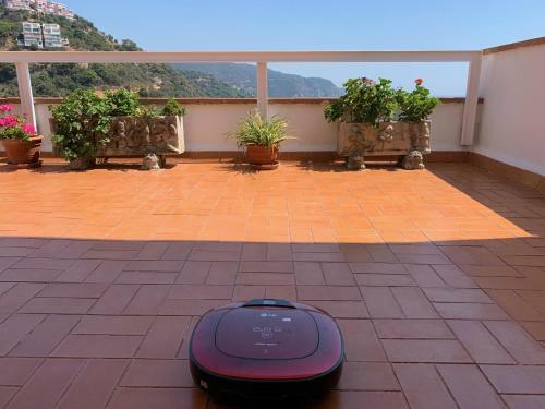 Apartamento ? Terrace + Sea Views + Private Beach. What Else? ?