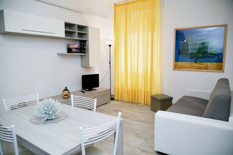 Apartamentos Casa Guidi