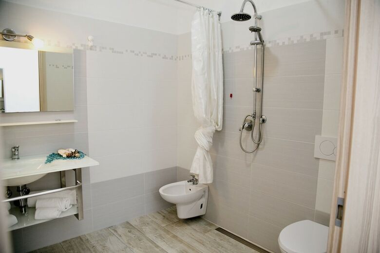Apartamentos Casa Guidi