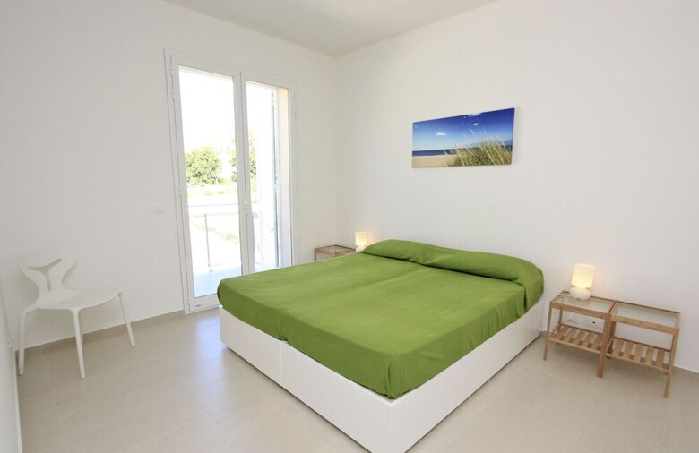 Apartamento Appartamenti Sud Est