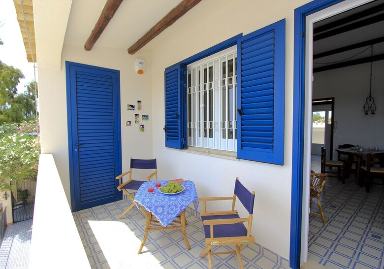 Apartamento Appartamenti Sud Est