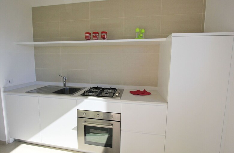 Apartamento Appartamenti Sud Est