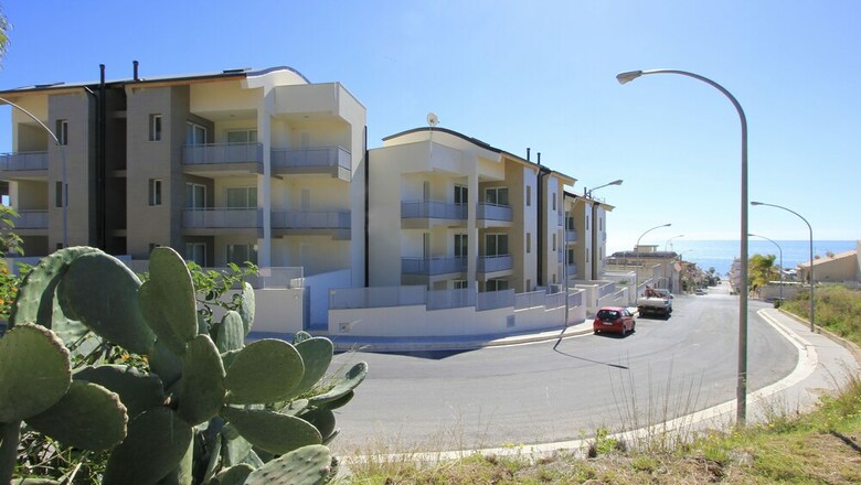 Apartamento Appartamenti Sud Est