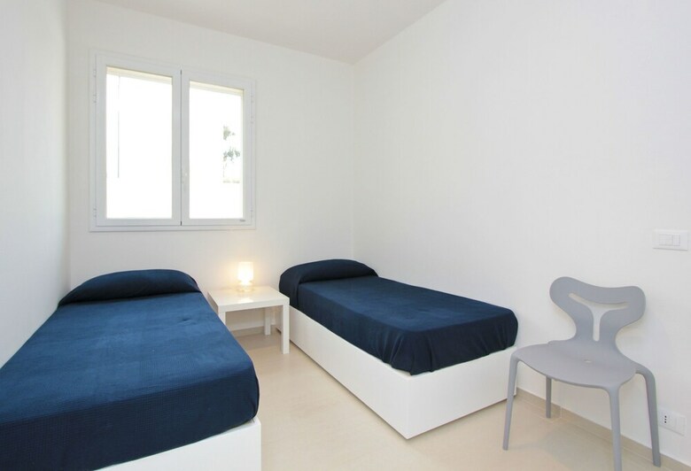 Apartamento Appartamenti Sud Est