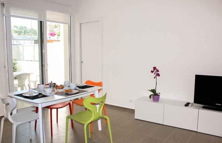 Apartamento Appartamenti Sud Est