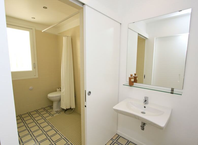 Apartamento Appartamenti Sud Est