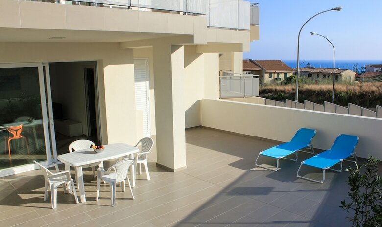 Apartamento Appartamenti Sud Est