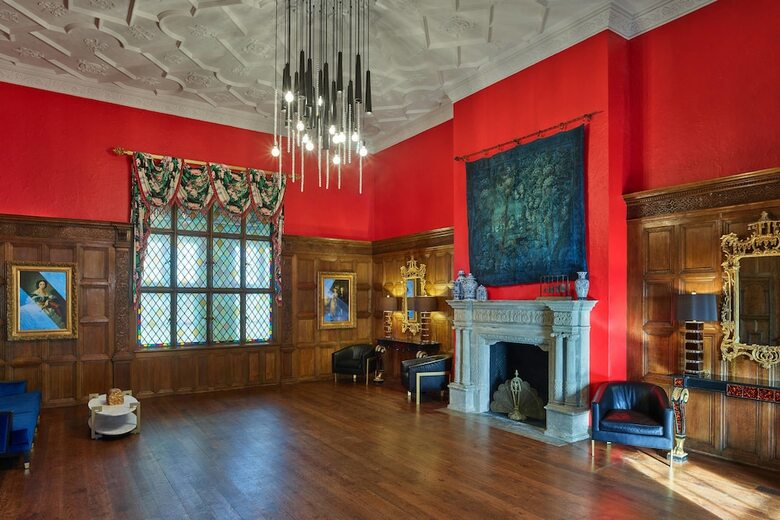 Hotel Le Meridien Dallas, The Stoneleigh