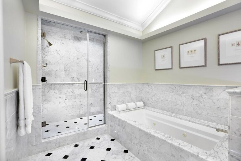 Hotel Le Meridien Dallas, The Stoneleigh