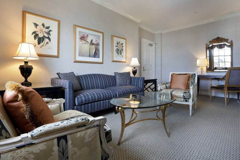 Hotel Le Meridien Dallas, The Stoneleigh