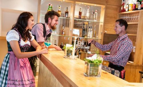 Hotel Autentic Adler