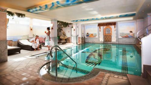 Hotel Autentic Adler