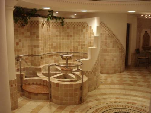 Sporthotel Rasen