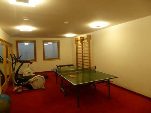 Sporthotel Rasen