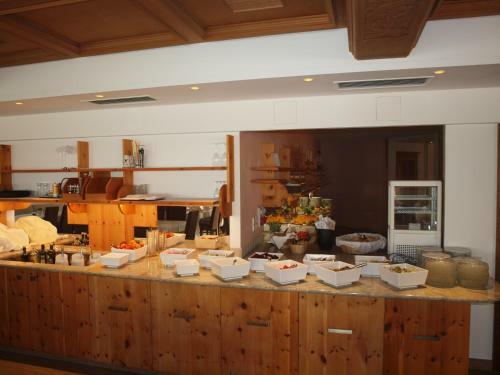 Sporthotel Rasen