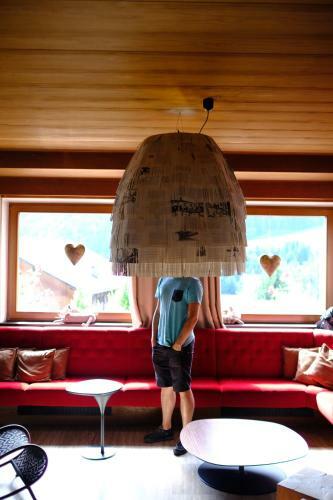 Hotel Frida Am Wald