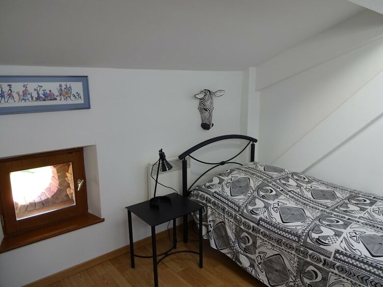 Hostal Auberge Les Liards