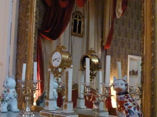 Hostal Ch�teau De Saint-augustin