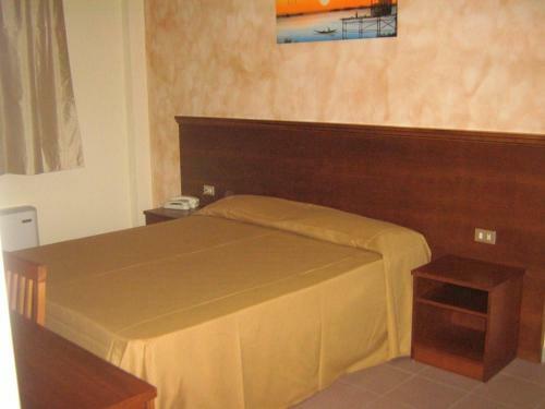 Hotel La Ciminiera