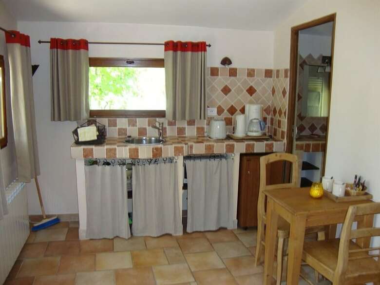 Bed & Breakfast Les Maisons De Chante Oiseau