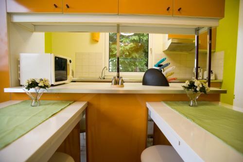 Hostal Zimmer Weiss