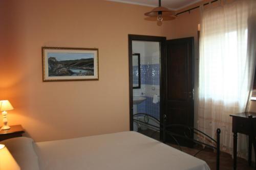 Agroturismo Lo Scudiero Di San Teodoro