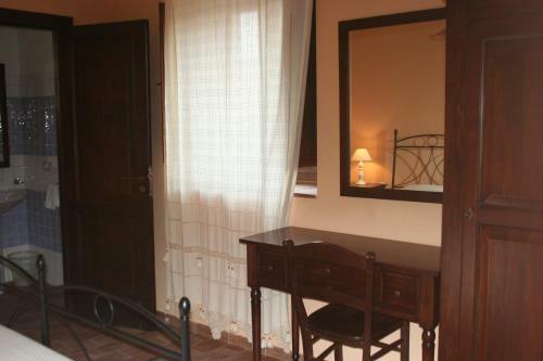 Agroturismo Lo Scudiero Di San Teodoro