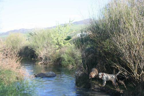 Agroturismo Lo Scudiero Di San Teodoro