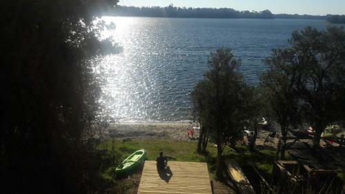 Hotel Complejo Pehuen Lago Lanalhue