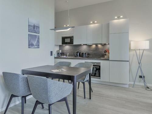 Apartamento Panorama Utkiek In Der Seefahrtschule